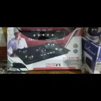 گازصفحه ای .جاروبرقی .ماکروفر