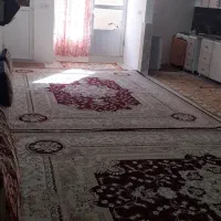 اجاره سوییت منزل شخصی طبقه همکف|اجارهٔ کوتاه‌مدت آپارتمان و سوئیت|مشهد, پروین اعتصامی|دیوار
