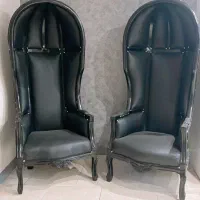 صندلی چتری