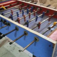 فوتبال دستی|تجهیزات ورزشی|علی‌آباد کتول, |دیوار