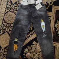 شلوار بچه گانه|کفش و لباس بچه|تهران, بهداشت|دیوار