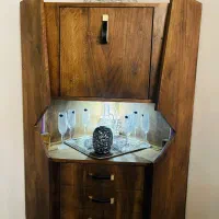 میز سرو|مبلمان خانگی و میز عسلی|تهران, شهرک گلها|دیوار