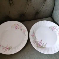 ظروف شیشه ای و چینی|ظروف سرو و پذیرایی|فولادشهر, مسکن مهر فولادشهر|دیوار