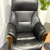 صندلی مدیریتی|مبلمان اداری|رشت, معلم|دیوار