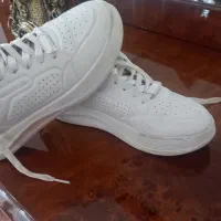 کتانی اسپورت دخترانه سایز ۳۷