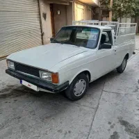 وانت بار مدل 87دوگانه کارخانه