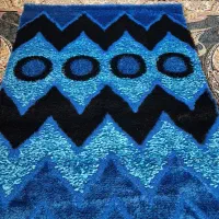 گلیم فرش نو