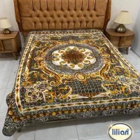 پتوهای وارداتی دو نفره|رختخواب، بالش، پتو|اهواز, نادری|دیوار