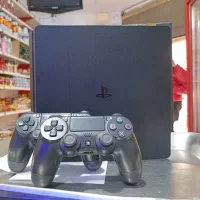 ps4 slim 500 پلی استیشن 4 اسلیم کپی خور