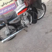 موتور فروشی درحد. مدل 87|موتورسیکلت|بجنورد, |دیوار