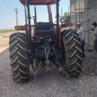 تراکتور 474 مدل ۱۴۰۴