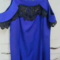 لباس مجلس  سایز ۱