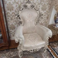 مبل ۹ نفره استیل