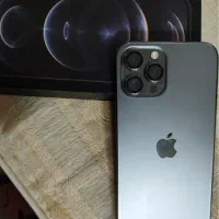 آیفون ۱۲پرومکس