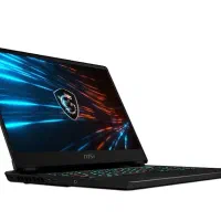 لپ تاپ گیمینگ MSI gp66 leopard 10ug|رایانه همراه|محمدیه-قزوین, |دیوار