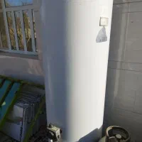 آبگرمکن بزرگ آزمایش|آبگرمکن، پکیج، شوفاژ|فیروزآباد (فارس), |دیوار