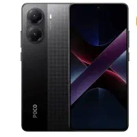 گوشی پکو 7 پرو رنگ مشکی