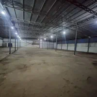 سوله انبار ۱۳۰۰ متری در بندرعباس