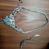 سرویس نیم ست نقره