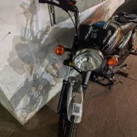 kld 200|موتورسیکلت|یزد, |دیوار