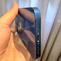 Iphone 12 128 ZA|موبایل|تهران, شادمان|دیوار