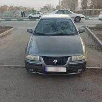 سمند LX  86 cng|خودرو سواری و وانت|کرج, حیدرآباد|دیوار