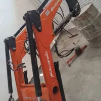 فروش بیل تراکتوری ۲۸۵ جفت