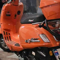موتور کاوان پلاس ۱۴۰۳