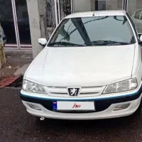 پارس سال موتور جدید دریچه سیمی