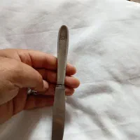 چاقو قدیمی|زیورآلات و اکسسوری|چناران, |دیوار