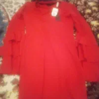 لباس مجلسی نو ۴۰۰