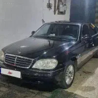 سانگ یانگ چیرمن درحد