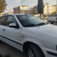 سمند Lxمدل 93|خودرو سواری و وانت|لردگان, |دیوار