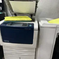 دستگاه کپی 5865i زیراکس