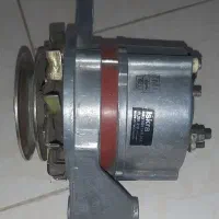 دینام موتور رومانی|ماشینآلات صنعتی|بیجار, |دیوار