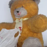 فروش عروسک واسکوتر|اسباببازی|اهواز, کمپلو شمالی|دیوار