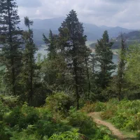 تورشمال لحظه آخری