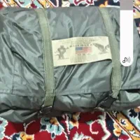 کیسه خواب آمریکایی