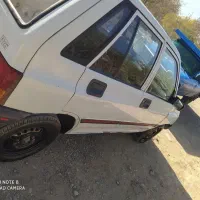 هاچپک کره ای|خودرو سواری و وانت|قروه, |دیوار