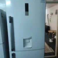 یخچال دو درب جنرال