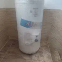 ابگرمگن برقی