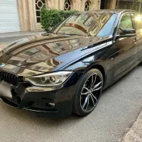 Bmw328 بی‌ام‌و ۳۲۸ مدل ۲۰۱۴