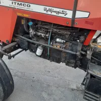 تراکتور 285