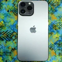 Iphone 13 Pro Max در حد نو به شرط بدون بازشدگی
