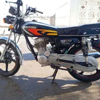 موتور بهرو رهرو|موتورسیکلت|کوهدشت, |دیوار