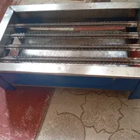 کباب پز گازی