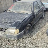 پژو ۴۰۵ مدل ۸۳|خودرو سواری و وانت|کرج, گلشهر|دیوار