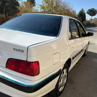 پژو پارس xu7p مدل ۱۴۰۲ بدون‌رنگ|خودرو سواری و وانت|مشکین‌دشت, |دیوار