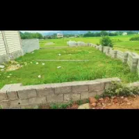 زمین-مسکونی