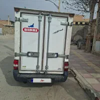 پراید وانت یخچالدار|خودرو سواری و وانت|پادنا, |دیوار